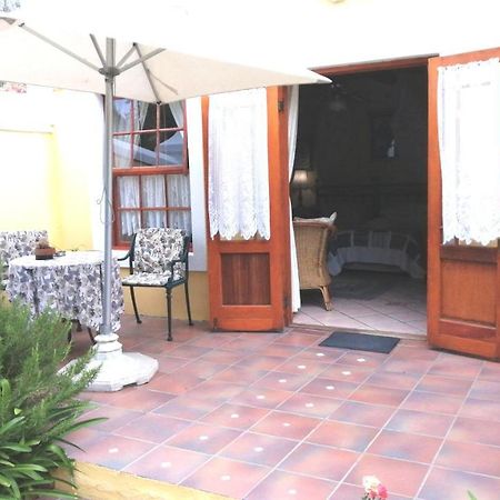 Saxe-Coburg Lodge Prince Albert Esterno foto