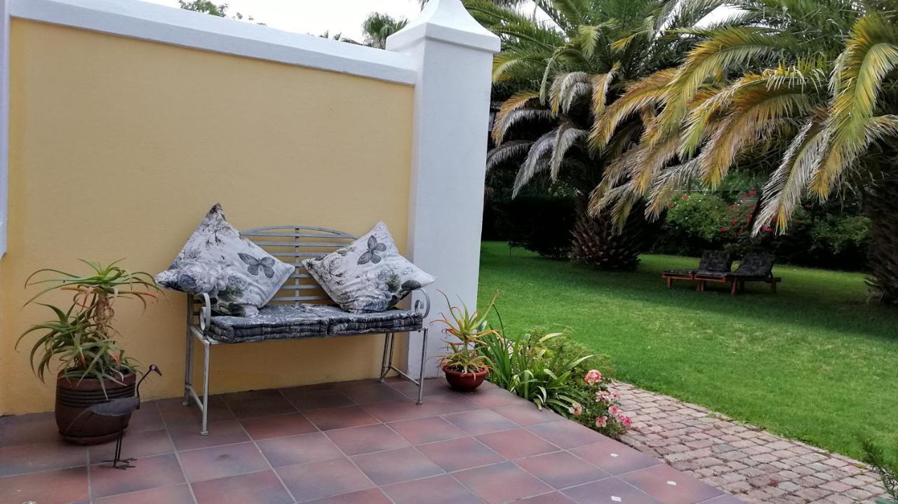 Saxe-Coburg Lodge Prince Albert Esterno foto