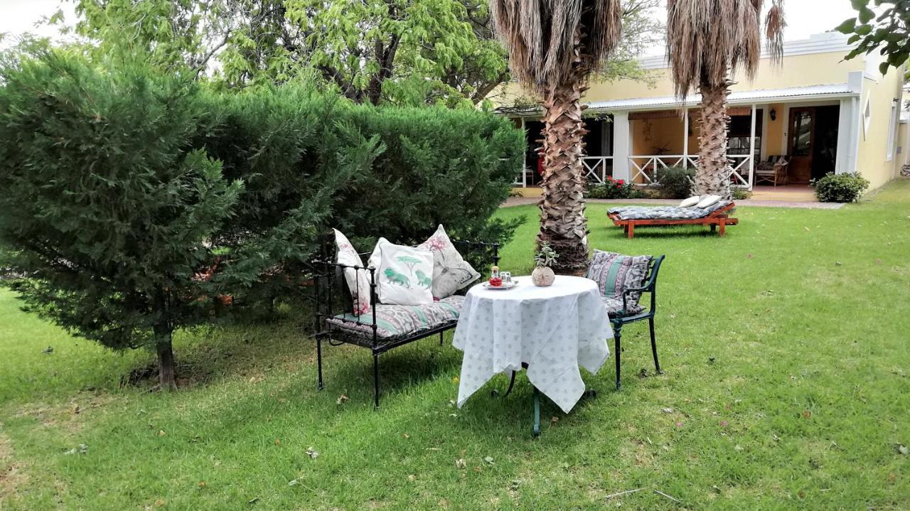 Saxe-Coburg Lodge Prince Albert Esterno foto
