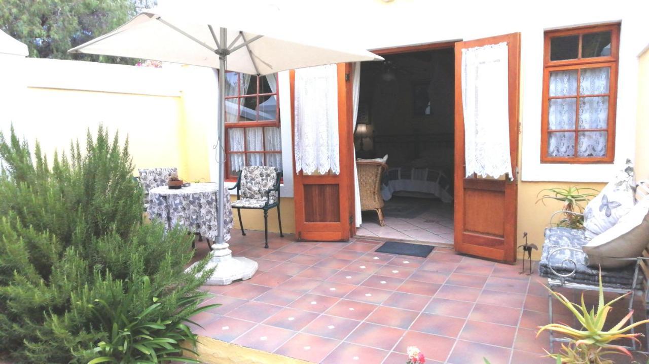 Saxe-Coburg Lodge Prince Albert Esterno foto