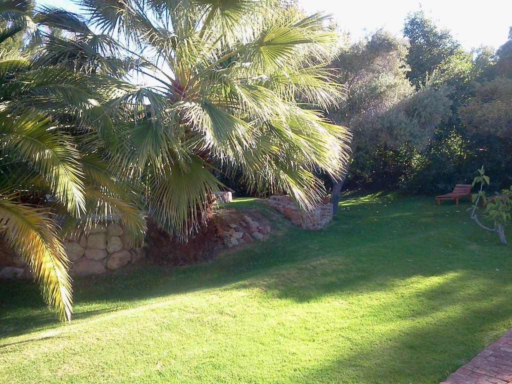 Saxe-Coburg Lodge Prince Albert Esterno foto