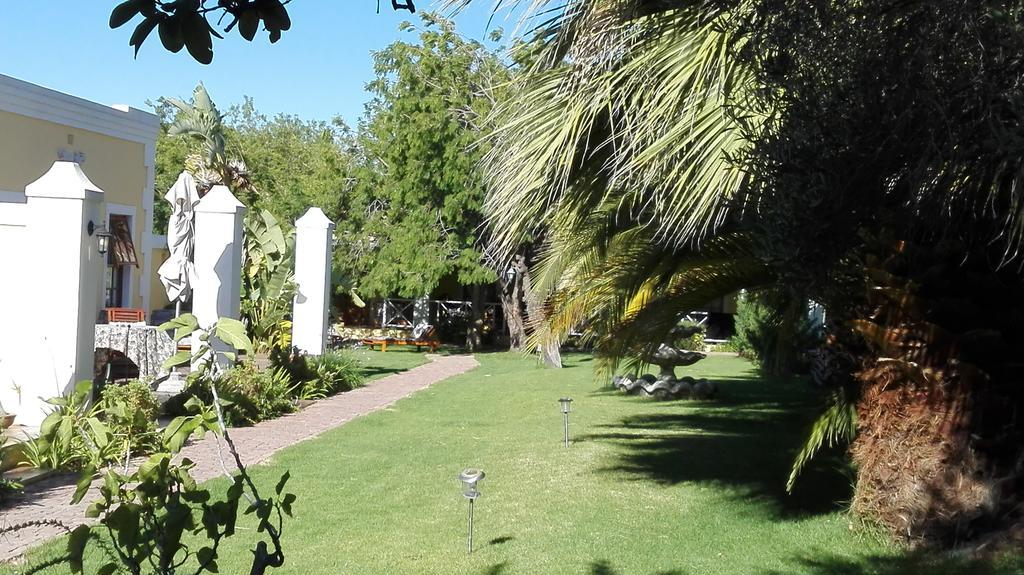 Saxe-Coburg Lodge Prince Albert Esterno foto