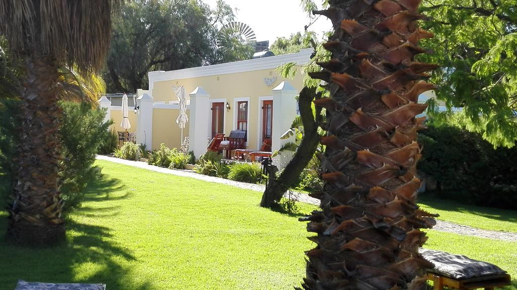 Saxe-Coburg Lodge Prince Albert Esterno foto