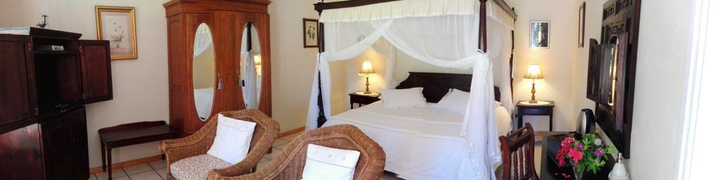 Saxe-Coburg Lodge Prince Albert Esterno foto