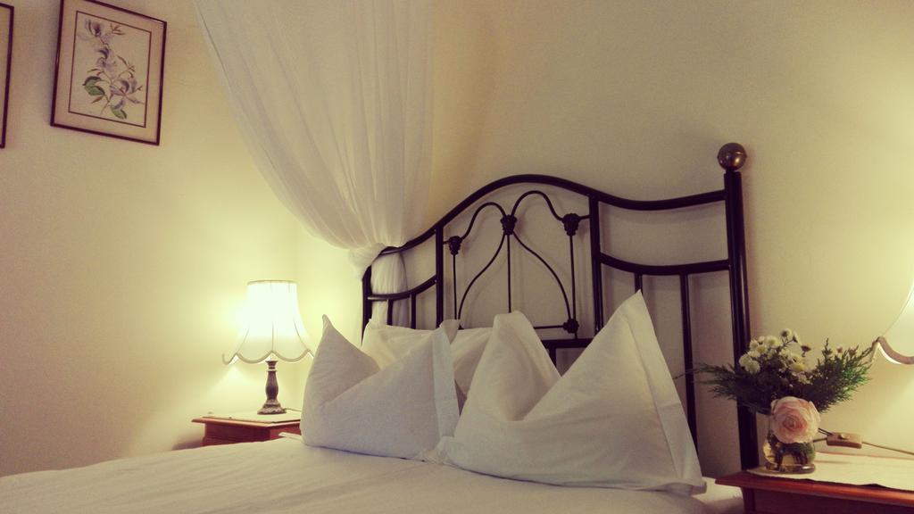 Saxe-Coburg Lodge Prince Albert Esterno foto