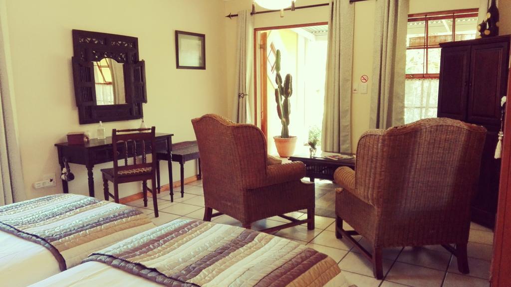 Saxe-Coburg Lodge Prince Albert Esterno foto