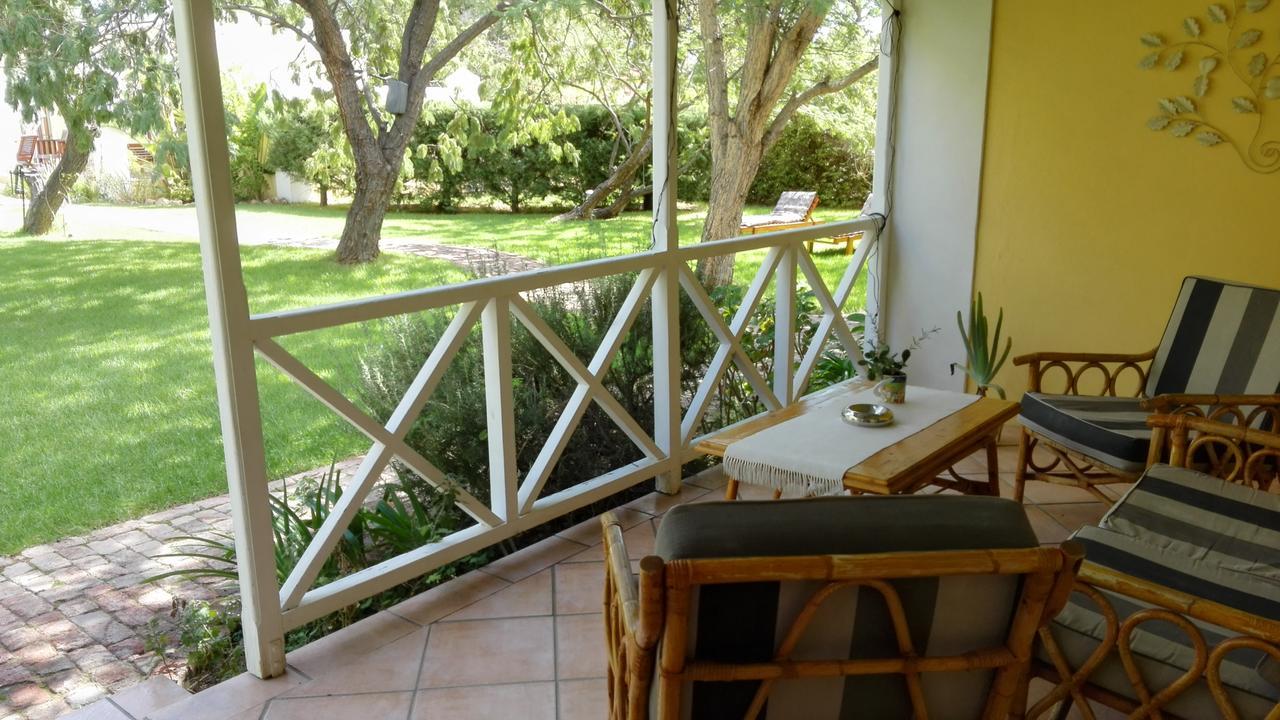 Saxe-Coburg Lodge Prince Albert Esterno foto