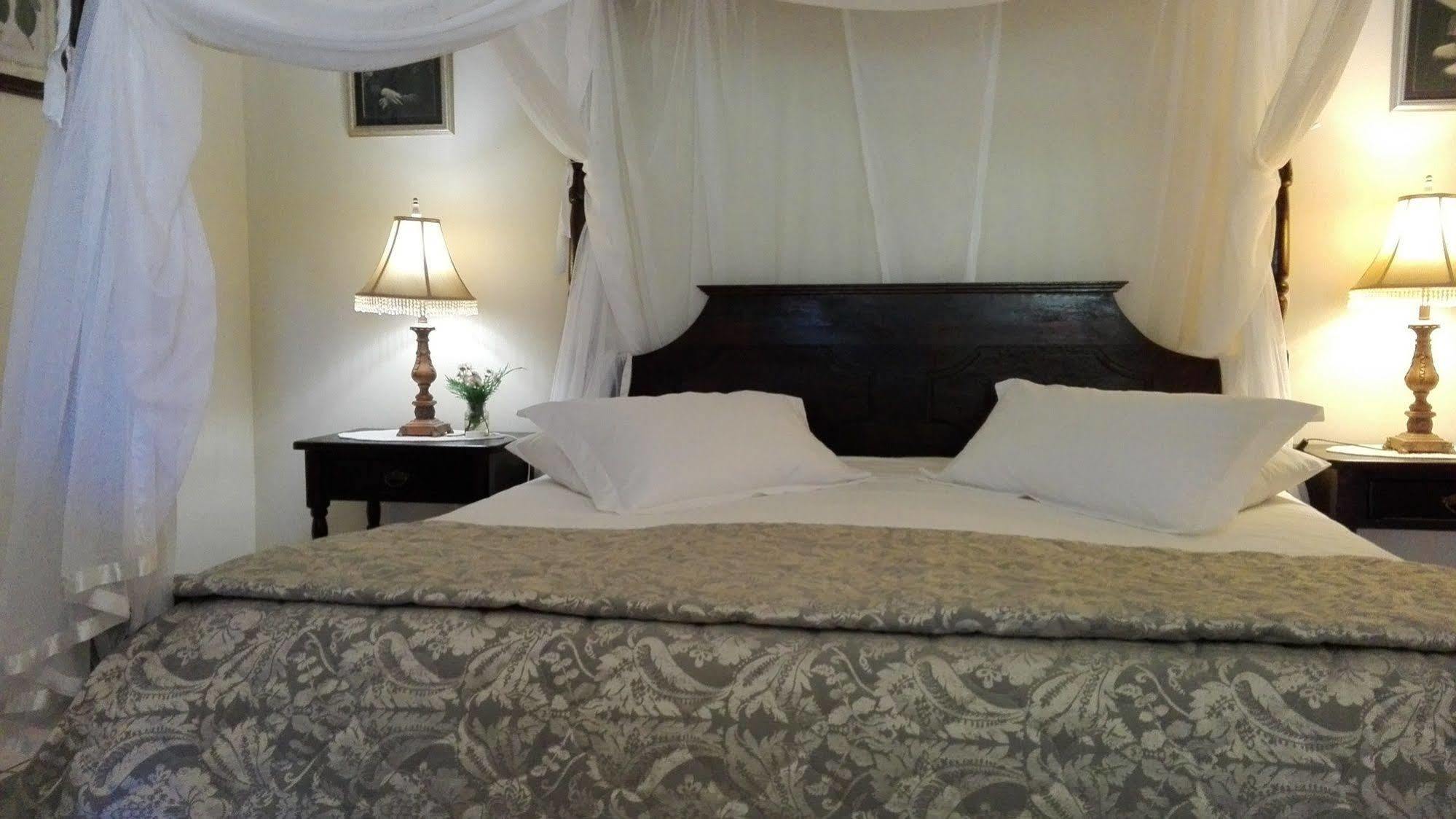 Saxe-Coburg Lodge Prince Albert Esterno foto