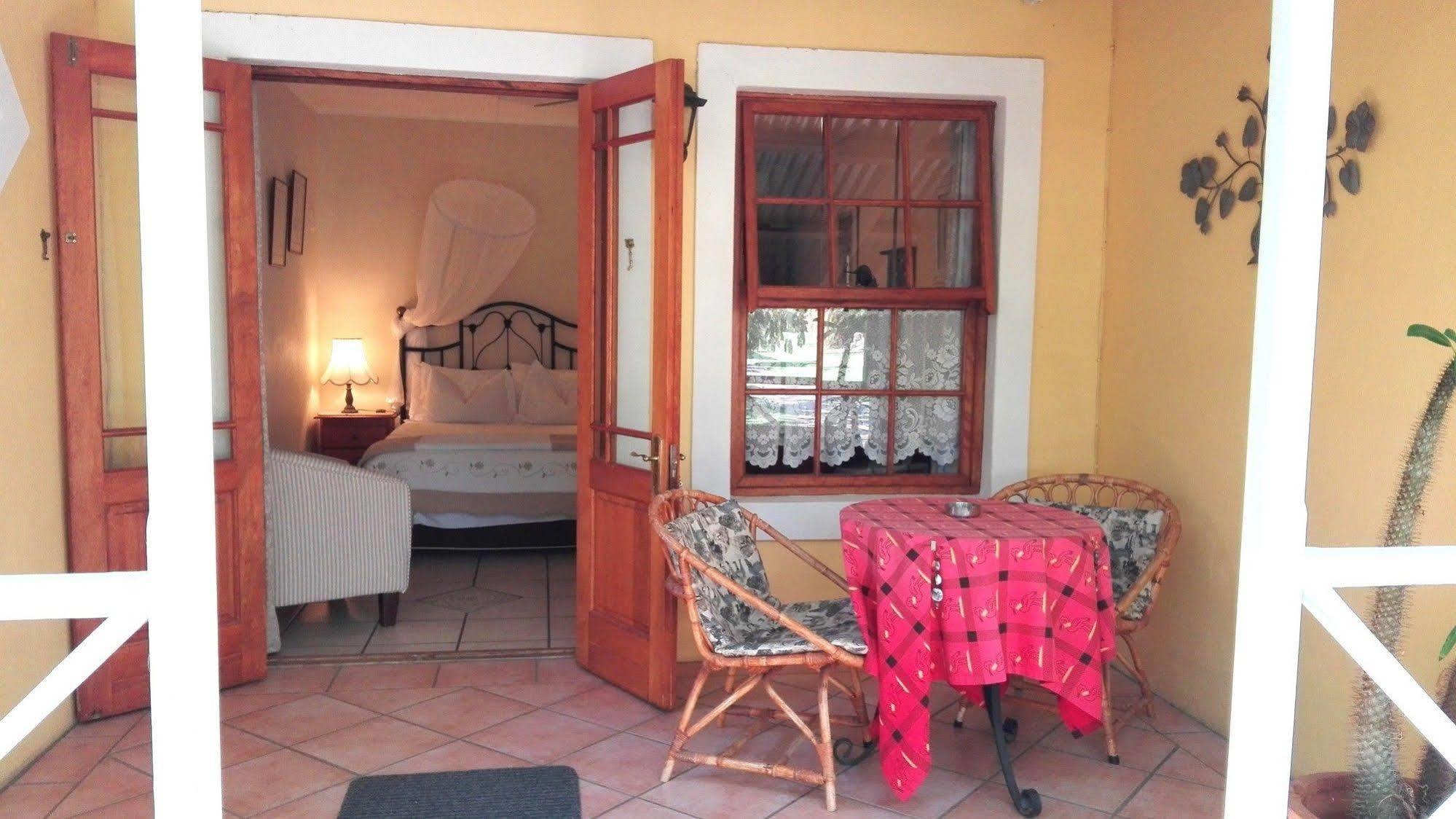 Saxe-Coburg Lodge Prince Albert Esterno foto