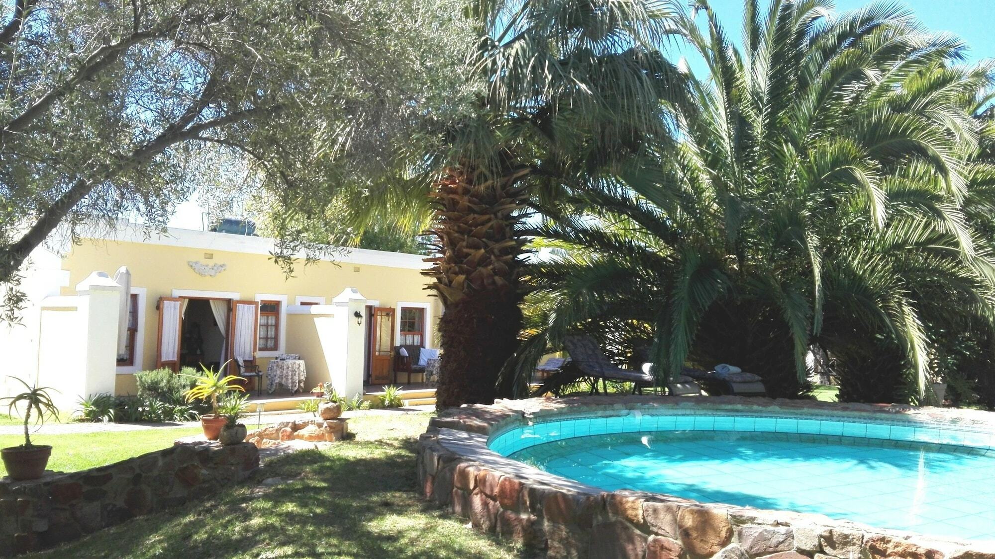 Saxe-Coburg Lodge Prince Albert Esterno foto